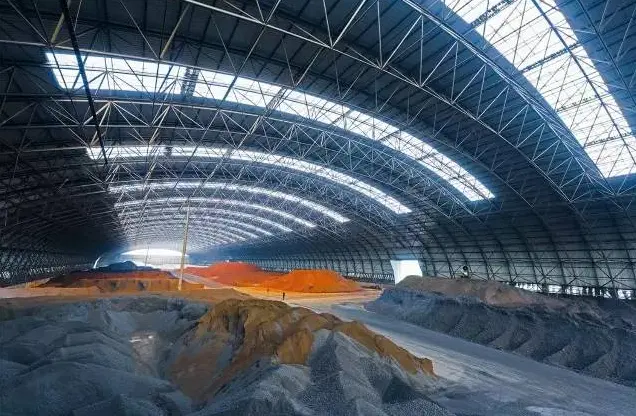 安徽怎么实施料场关闭作业才能既便宜又环保