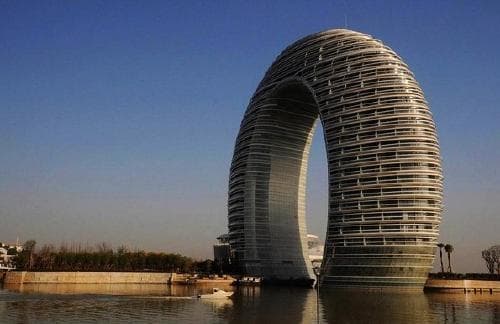 安徽盘点网架安装中使用钢结构对住宅的优势体现