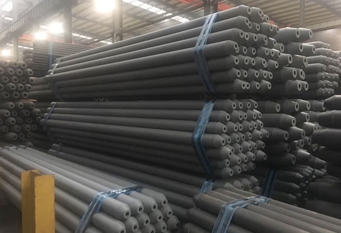 安徽网架杆件加工