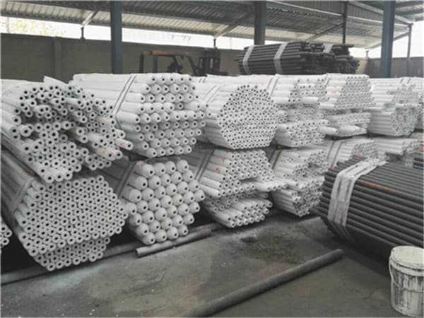 安徽网架成品发货